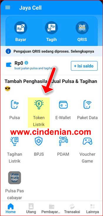 Salah Satu Aplikasi UMKM Terbaik di Indonesia